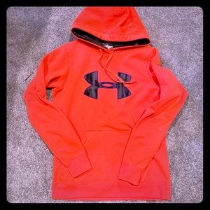UnderArmour hoodie